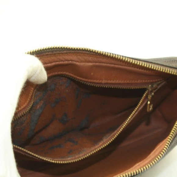 Auth Louis Vuitton Marly Dragonne Gm #4169L81 - Picture 8 of 9